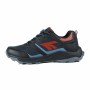 Zapatillas de Running para Adultos Hi-Tec Toubkal Low Wp | Tienda24 Tienda24.eu