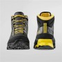 Zapatillas de Running para Adultos La Sportiva Stream Gtx Negro | Tienda24 Tienda24.eu