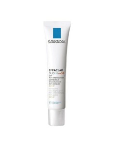 Trattamento Anti-imperfezioni Effaclar Duo (+) La Roche Posay SPF 30 (40 ml) da La Roche Posay, Idratanti - Ref: S0580468, Pr...