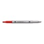 Set de Rotuladores Staedtler 3200 Multicolor Doble punta (72 Piezas) de Staedtler, Rotuladores de punta fina - Ref: M0300207,...