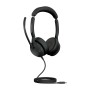 Auricolari con Microfono Jabra EVOLVE2 50 | Tienda24 - Global Online Shop Tienda24.eu