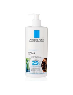 Moisturing Body Milk Lipikar La Roche Posay (750 ml) by La Roche Posay, Moisturisers - Ref: S0580476, Price: 27,59 €, Discoun...