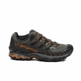 Laufschuhe für Erwachsene Champion Fx Iii Low Cut Olive | Tienda24 Tienda24.eu