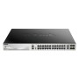 Switch D-Link DGS-3130-30PS/E | Tienda24 - Global Online Shop Tienda24.eu