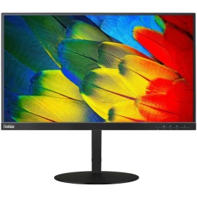 Monitor Lenovo ThinkVision T24MV-30 23,8" LED IPS Flicker free 75 Hz 50-60 Hz von Lenovo, Monitore - Ref: S55175957, Preis: 3...