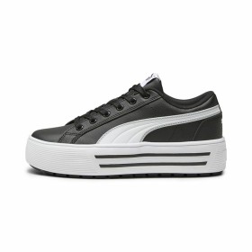 Laufschuhe für Erwachsene Puma Scend Pro Lachsfarben | Tienda24 Tienda24.eu