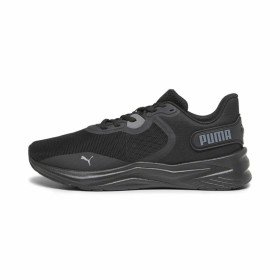 Laufschuhe für Erwachsene Reebok Energen Lite Schwarz | Tienda24 Tienda24.eu