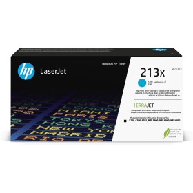 Cartuccia ad Inchiostro Originale HP 213X Ciano (1 Unità) di HP, Toner e inchiostro per stampante - Rif: S55176899, Prezzo: 3...