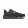 Running Shoes for Adults Puma Disperse XT 3 Black | Tienda24 Tienda24.eu