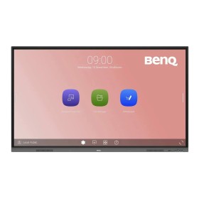 Moniteur Videowall BenQ 9H.F86TC.DE2 4K Ultra HD 75" 50-60 Hz de BenQ, Ecrans PC - Réf : S55177683, Prix : 2,00 €, Remise : %