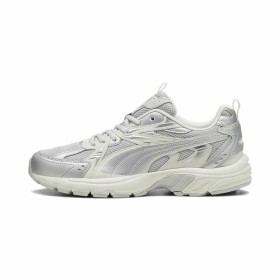 Chaussures de Running pour Adultes Under Armour Tribase Reign Blanc | Tienda24 Tienda24.eu