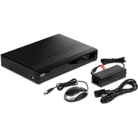 Vídeo gravador em rede Trendnet TV-NVR1508 de Trendnet, Equipamento de videovigilância - Ref: S55178563, Preço: 378,10 €, Des...