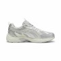 Chaussures de Running pour Adultes Puma Milenio Tech Gris | Tienda24 Tienda24.eu