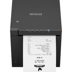 Impressora de Etiquetas Epson TM-M30III de Epson, Equipamento de ponto de venda (POS) - Ref: S55179900, Preço: 370,32 €, Desc...