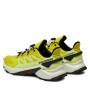 Laufschuhe für Erwachsene Salomon Supercross 4 Gelb | Tienda24 Tienda24.eu