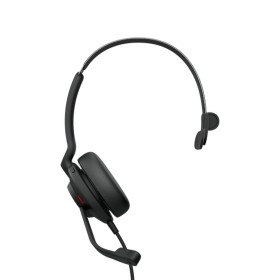 Auriculares com microfone GN Audio Evolve2 30 Preto de GN Audio, Auriculares com microfones - Ref: S55180497, Preço: 88,20 €,...