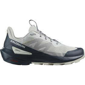 Laufschuhe für Erwachsene New Balance 237V Hellgrau | Tienda24 Tienda24.eu