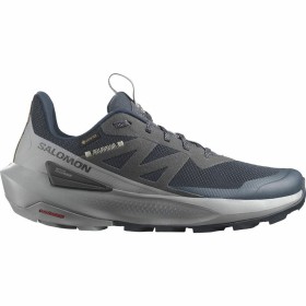 Laufschuhe für Erwachsene Puma Velocity Nitro 2 Fad Schwarz Herren | Tienda24 Tienda24.eu