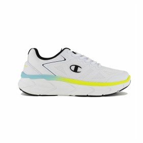 Chaussures de Running pour Adultes Under Armour Charged Breeze Blanc Femme | Tienda24 Tienda24.eu