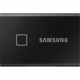 Disque Dur Externe Samsung MU-PC2T0K 2 TB SSD de Samsung, Disques durs solides externes - Réf : M0300263, Prix : 283,49 €, Re...