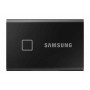 External Hard Drive Samsung MU-PC1T0K 1 TB SSD Black by Samsung, External hard drives - Ref: M0300264, Price: 167,50 €, Disco...