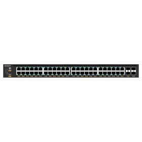 Switch Netgear GS516UP-100EUS 32 Gbps | Tienda24 - Global Online Shop Tienda24.eu