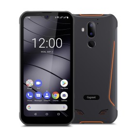 Smartphone Gigaset GX290 6,1" Gris 3 GB RAM 32 GB de Gigaset, Smartphones et téléphones portables débloqués - Réf : M0300275,...