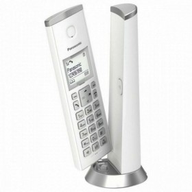 Festnetztelefon Motorola 107CT50RED Rot | Tienda24 - Global Online Shop Tienda24.eu