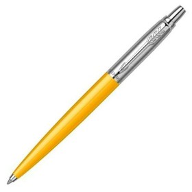 Penna per Calligrafia Parker 2076056 Giallo Azzurro (1 Unità) di Parker, Penne stilografiche - Rif: M0300279, Prezzo: 11,33 €...