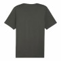 Men’s Short Sleeve T-Shirt Puma Essentials | Tienda24 Tienda24.eu