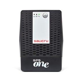 Uninterruptible Power Supply System Interactive UPS Salicru SPS 2000 ONE 1200 W by Salicru, Uninterrupted Power Supplies - Re...