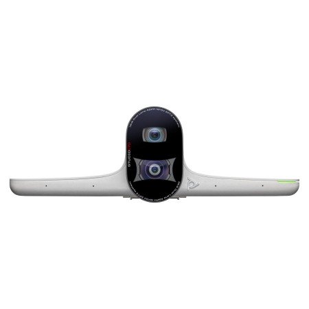 Sistema di Videoconferenza Poly Studio E70 4K Ultra HD di Poly, Webcams e telefonia VoIP - Rif: S55252463, Prezzo: 4,00 €, Sc...