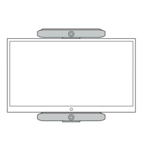 Ecrã Tátil Interactivo Videowall Samsung OH46B-S | Tienda24 - Global Online Shop Tienda24.eu