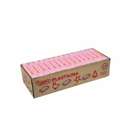 Modelling clay Jovi 7207 Pink 350 gr by Jovi, Clay & Dough - Ref: M0300306, Price: 45,71 €, Discount: %