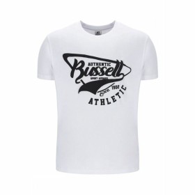 Men’s Short Sleeve T-Shirt Kappa Ipool Active Black | Tienda24 Tienda24.eu