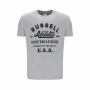 Herren Kurzarm-T-Shirt Russell Athletic AMT A40231 | Tienda24 Tienda24.eu