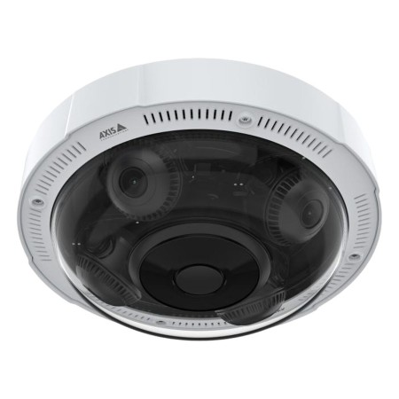 Camescope de surveillance Axis P3737-PLE | Tienda24 - Global Online Shop Tienda24.eu