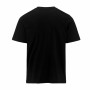 T-shirt à manches courtes homme Kappa Fario | Tienda24 Tienda24.eu