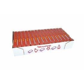 Barres de pâte à modeler Jovi School 150 g Marron de Jovi, Pâte à modeler - Réf : M0300317, Prix : 22,14 €, Remise : %