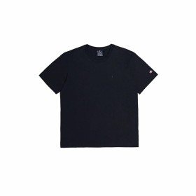 Men’s Short Sleeve T-Shirt Lyle & Scott Black | Tienda24 Tienda24.eu