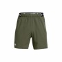 Short de Sport Under Armour Vanish Olive | Tienda24 Tienda24.eu