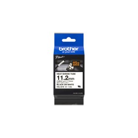 Cartouche d'encre originale Brother HSE231E Blanc Noir (1 Unités) de Brother, Papier d'impression - Réf : S55262569, Prix : 3...