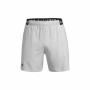 Sport Shorts Under Armour Vanish Grau | Tienda24 Tienda24.eu