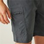 Sport Shorts Regatta Dalry | Tienda24 Tienda24.eu