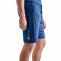 Short de Sport Astore Bowe Bleu | Tienda24 Tienda24.eu