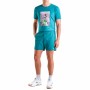 Pantalón Corto Deportivo Astore Didak Verde | Tienda24 Tienda24.eu