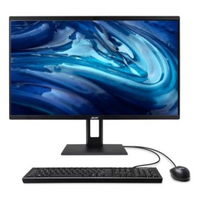 Tout en Un Acer Z2694G 23,8" intel core i5-12400 8 GB RAM 512 GB SSD de Acer, Tout en un - Réf : S55264005, Prix : 913,66 €, ...