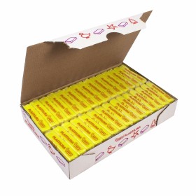 Modelling clay Jovi 7002 Yellow by Jovi, Clay & Dough - Ref: M0300337, Price: 18,08 €, Discount: %