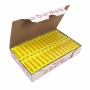 Plastilina Jovi 7002 Amarillo de Jovi, Arcilla y plastilina - Ref: M0300337, Precio: 18,08 €, Descuento: %