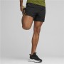 Sports Shorts Puma FIT 5" Ultrabreathe Black | Tienda24 Tienda24.eu